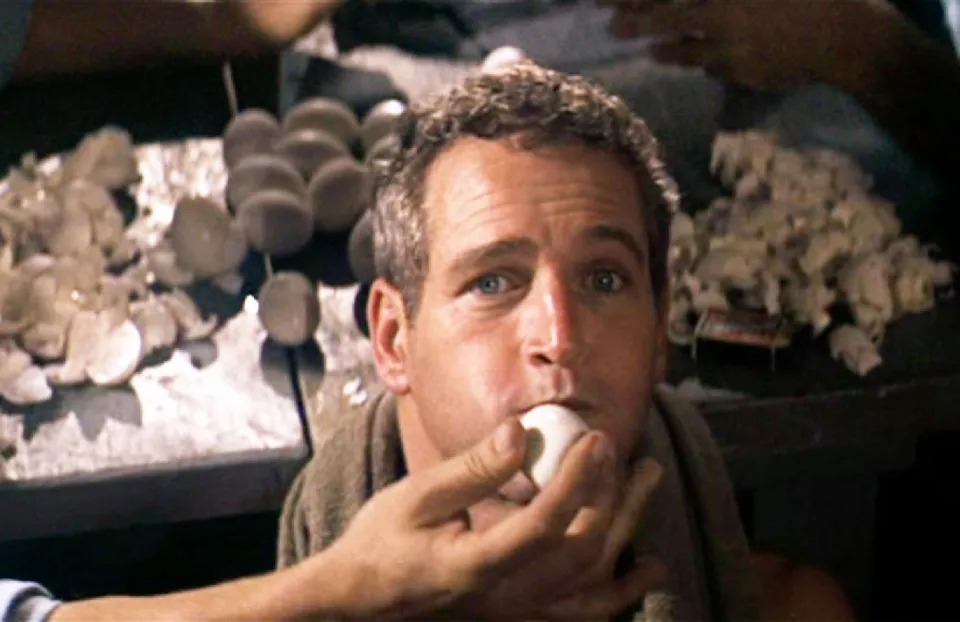 Cool Hand Luke Eastman Museum